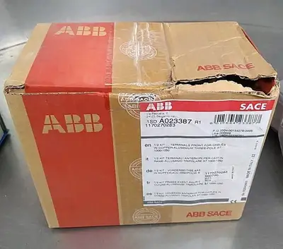 USED ABB ABB 1SD A053691 R1