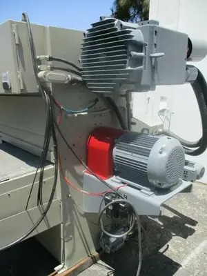 USED CEMCO UR-2137