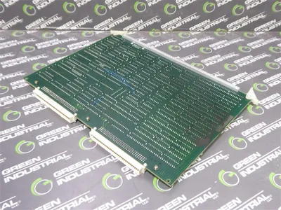 Mitsubishi FX702B Control Board BN624E525H01 Rev. C Used