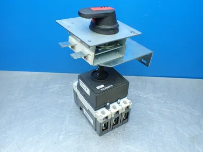 Used SIEMENS 3VL11102KE300AA0 Circuit Breakers Ohio US | HGR 24 #928150