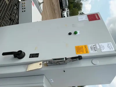 Used _UNKNOWN_ _UNKNOWN_ Heat Exchangers Michigan US | Miedema Asset Management Group #1321190