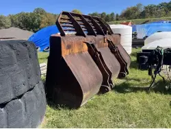 Used 1973 CATERPILLAR 988 Wheel Loaders Pennsylvania US | Iron Exchange Equipment Solutions #1353775