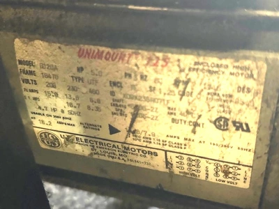 STANFORD 142 LT  DOCTOR MACHINE Slitters & Perforators, Doctor  Machine | Mark One Machinery (8)