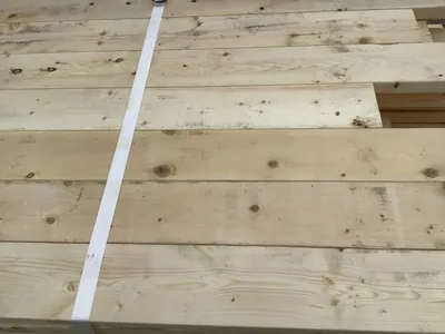 Used _UNKNOWN_ _UNKNOWN_ Lumber Decks Michigan US | Miedema Asset Management Group #1475541