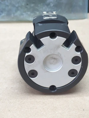 New Automazione Tecnomors 0E870PRE 3-Jaw Parallel Gripper (Fast Shipping)