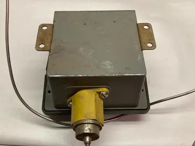 Used PARTLOW MF4 Industrial Controls Ohio US | Surplus Asset Holdings #1550441