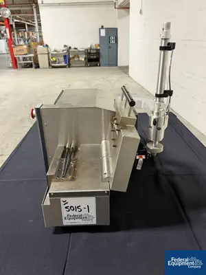 Used Thermo Scientific Thermo Scientific HAAKE MiniLab 3 Extruder Extruders Ohio US | Federal Equipment Company #1338412