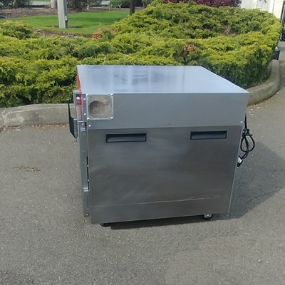 Used _UNKNOWN_ 1826-5 Hot Food Warming, Holding, & Transport Cabinets Washington US | Epic Foodwares #1557633