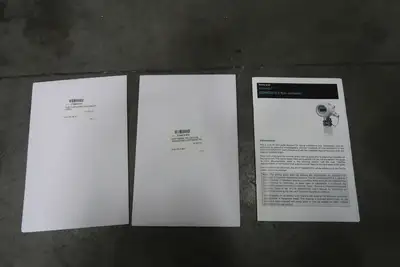 NEW ABB XFC G4 EX 6200/6201EX