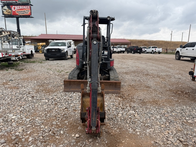 Used 2021 YANMAR VIO35 Excavators Oklahoma US | OT Truck & Tractor Sales #1383526