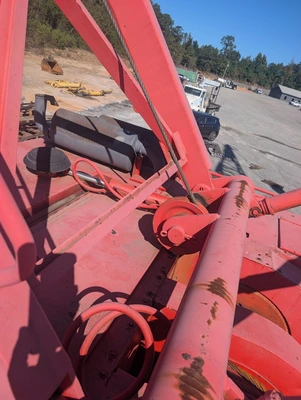 Used 1978 KOEHRING 665 Crawler Cranes Alabama US | Proxy Equipment #1567990