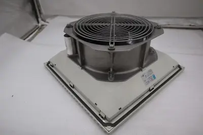 RITTAL 3326.117 / 3326117 FAN (3 AVAILABLE) STOCK 4428A