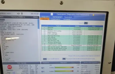 2022 HAAS TL-1 CNC Lathes | Toolquip, Inc. (6)