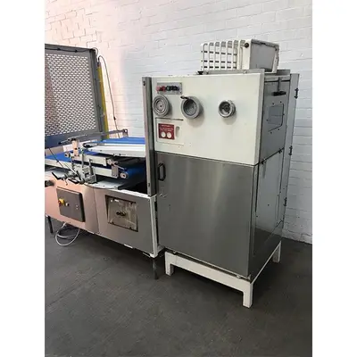 Used Konig _UNKNOWN_ Dough Dividers | ISCA #1298919