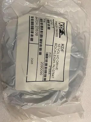 KDF 38031 ORING
