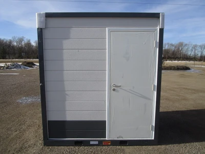 Raytree Full Bathroom/Shower Module