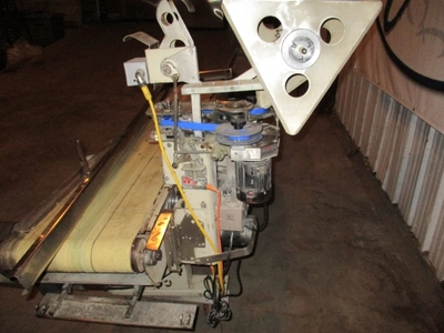 Used KWIK-LOK EAL Bag Sealers California US | BakeryEquipment.com #1555581