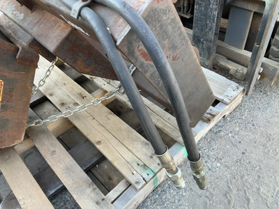 Used _UNKNOWN_ _UNKNOWN_ Landscaping Equipment (Miscellaneous) Michigan US | Miedema Asset Management Group #1578752