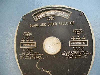 USED KALAMAZOO 30-R-10
