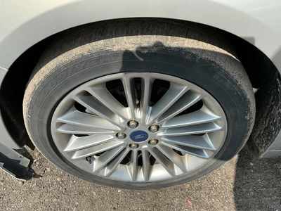 Used 2016 FORD FUSION Cars Michigan US | Miedema Asset Management Group #1313924