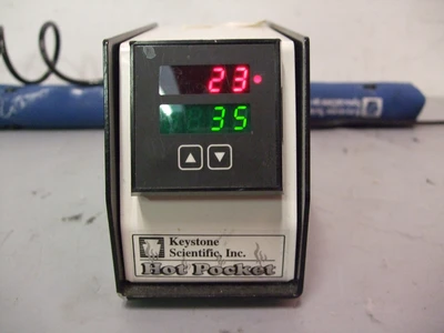 USED KEYSTONE SCIENTIFIC 0458