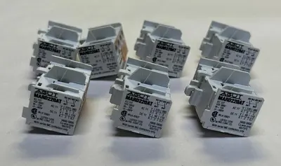 New | in-Stock AGUT MARD220AT Contact Blocks Ohio US | Surplus Asset Holdings #1236235