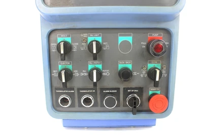 USED SYSCOM 800