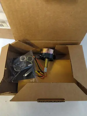 New | in-Stock GAI TRONICS 804 Industrial Controls Ohio US | Surplus Asset Holdings #1241733