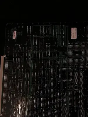LTX 120-0268-732 ATS HT DATA MODULE