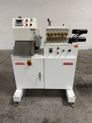 Used _UNKNOWN_ _UNKNOWN_ Plastic Production Lines Ohio US | Federal Equipment Company #1399955