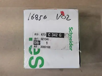 New | in-Stock SCHNEIDER ELECTRIC GV2-P02 Switchgears British Columbia CA | Lenmark #239606