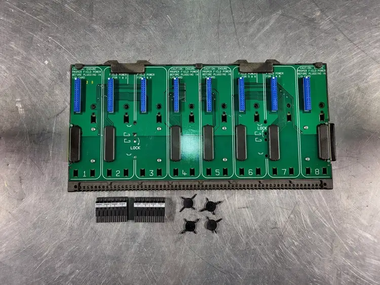 Used EMERSON KJ4001X1-BE1 Misc Electrical & Power Parts British Columbia CA | Lenmark #251448