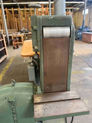 Used GENERAL 100 Disc Belt Sanders (woodworking) California US | MachineryMax #1384753