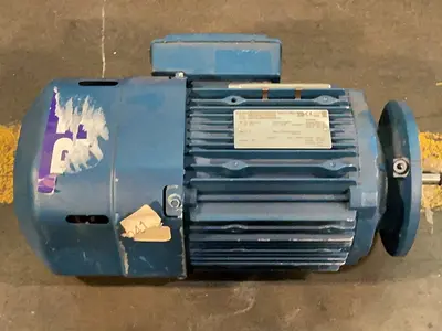 Used SEWEURODRIVE DRE90L4BE2HR/FG/TH Motors (misc) Ohio US | HGR 24 #1283977