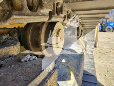 USED 2013 DEERE 700K LGP