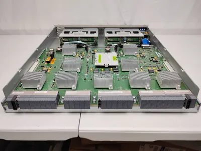 USED Sun Oracle T5-4 / T5-8