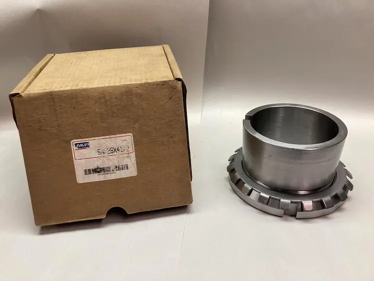 New | in-Stock SKF SNW 26X4-1/2 Valves/Fittings | Surplus Asset Holdings #1219818