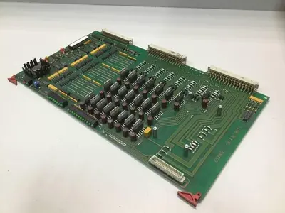 USED KRAUSS MAFFEI LV200