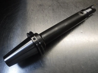 Kennametal KM50 Finish Boring 51-67 w/ CAT50 14" Pro KM50-FBHS-51-90 (LOC1353A)