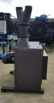 USED 2005 ROTAMILL B-2.6