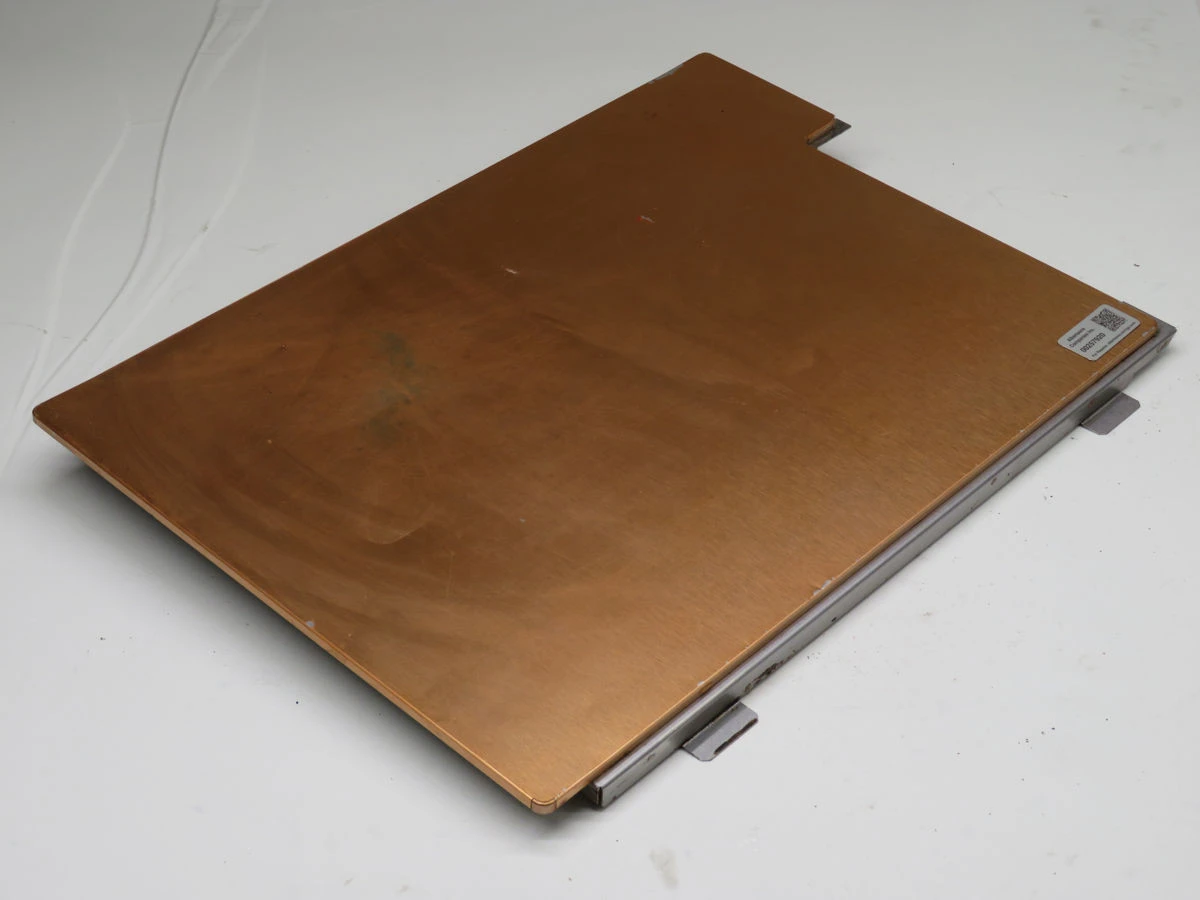Used THERMOPLAN MASTRENA _UNKNOWN_ Food, Restaurant, & Bakery Parts & Accessories Texas US | OCO Industrial #1778742