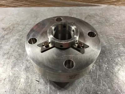 Pump Mechanical Pusher Seal QBQ 2.75