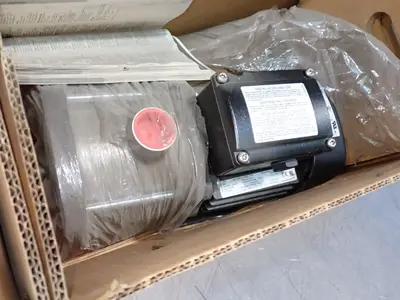 NEW GRUNDFOS ARIEAQQE JAAN