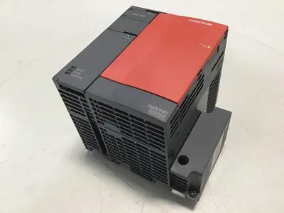 USED MITSUBISHI Q00JCPU