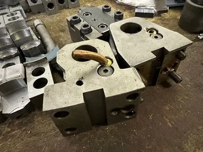 1994 TONGTAI TNL-100T CNC Lathes | Charter Auctions (26)