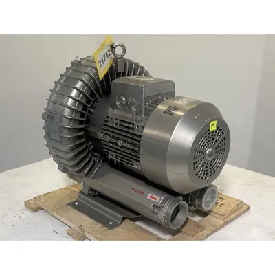 New | in-Stock REPUBLIC BLOWER SYSTEMS HRC800 Blowers West Virginia US | JM Industrial #1332446