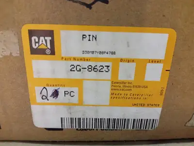 NEW CATERPILLAR 2G-8623
