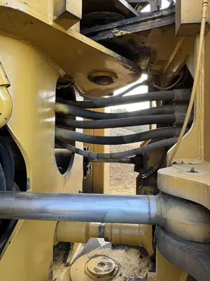 Used 1989 CATERPILLAR 992C Wheel Loaders Oklahoma US | Proxy Equipment #1381745