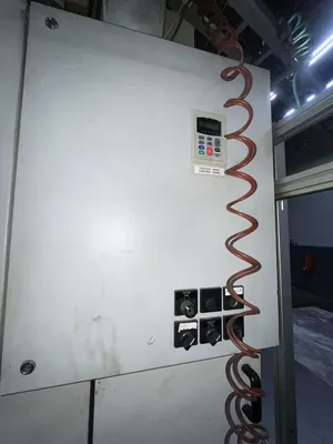2008 NORDMECCANICA Super Combi3000 HD Printing & Converting, laminator | Mark One Machinery (43)