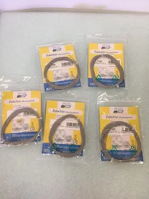 LOKSOUND 51946 GRAY HI-FLEX WIRE